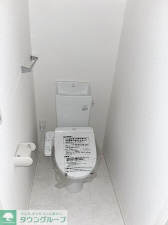 カーサスミレトレスの物件内観写真